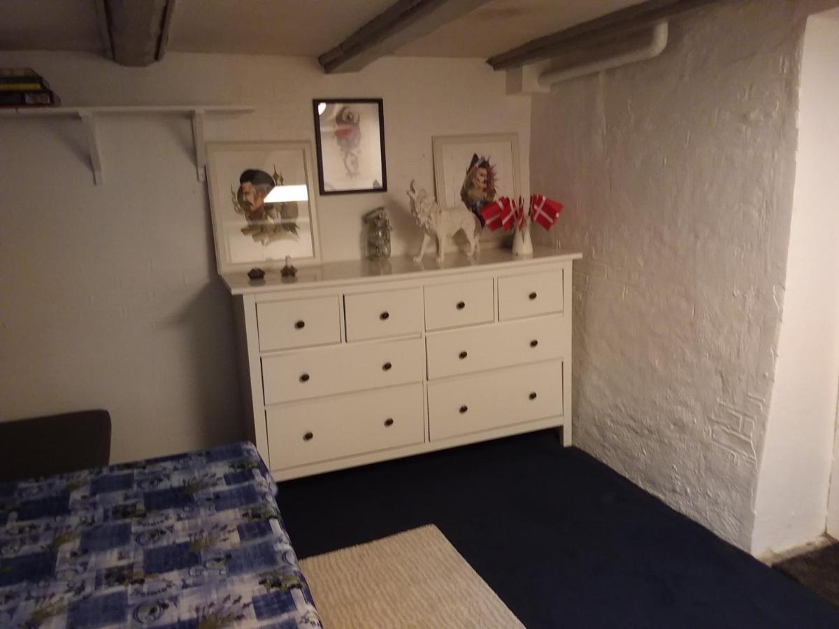 Apartamento Kobenhavnsvej Roskilde