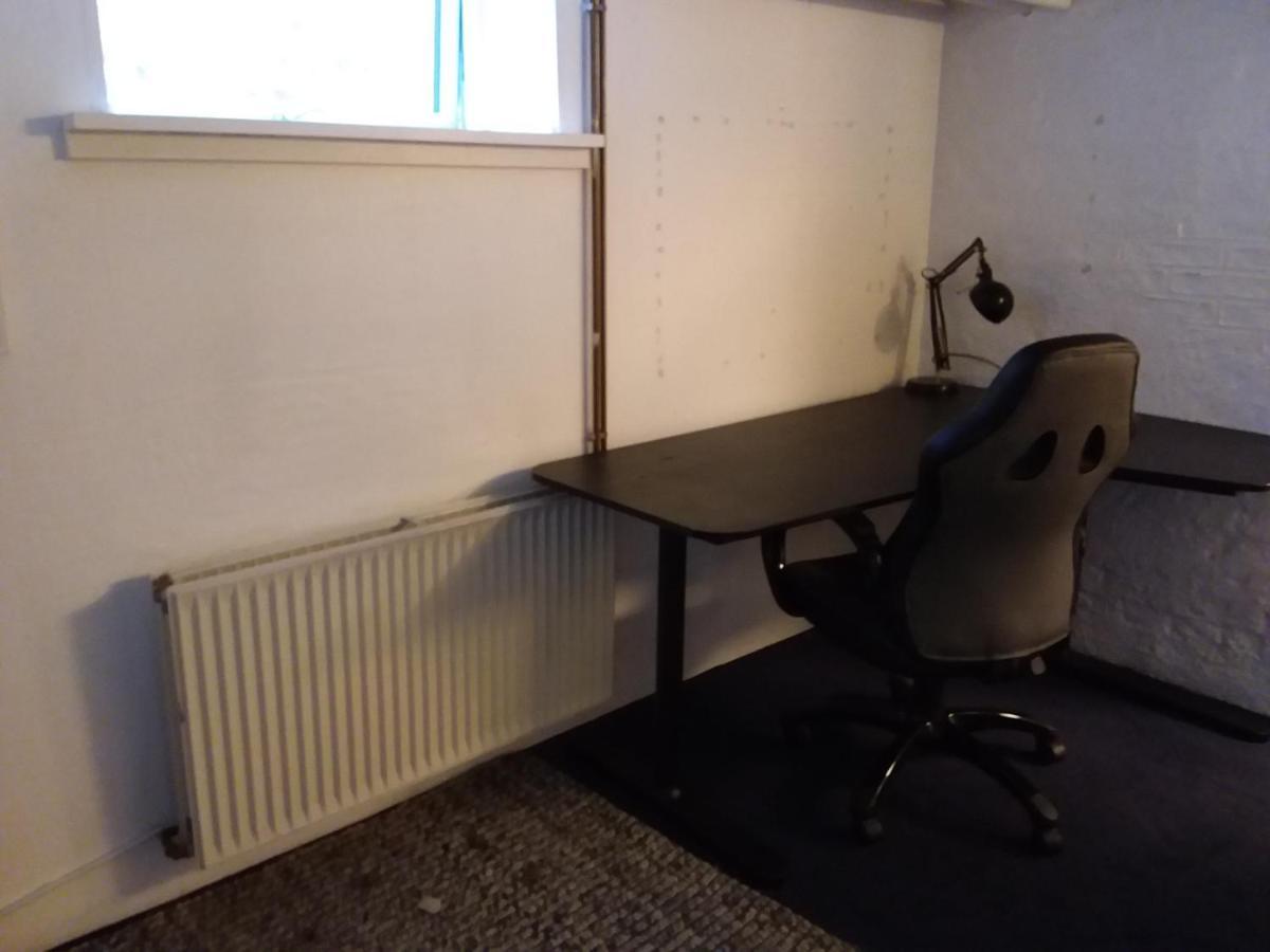 Apartamento Kobenhavnsvej