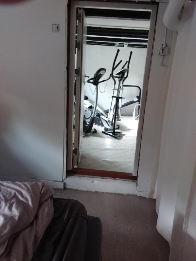 Kobenhavnsvej Apartamento
